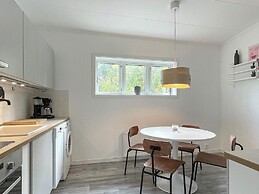 4 Star Holiday Home in Borgholm