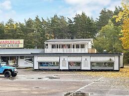 4 Star Holiday Home in Borgholm