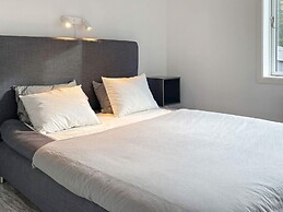 4 Star Holiday Home in Borgholm