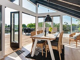 4 Person Holiday Home in Hejls