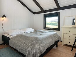 4 Person Holiday Home in Hejls