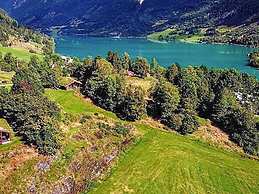 6 Person Holiday Home in Olden
