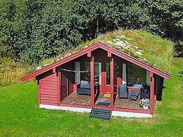 6 Person Holiday Home in Olden