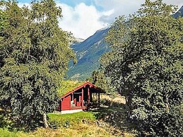 6 Person Holiday Home in Olden