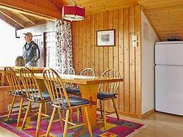 6 Person Holiday Home in Olden