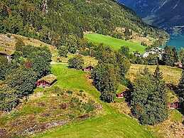 6 Person Holiday Home in Olden