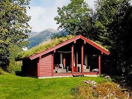 6 Person Holiday Home in Olden