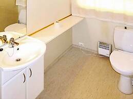 6 Person Holiday Home in Olden