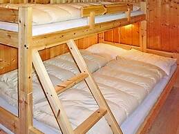 6 Person Holiday Home in Olden
