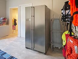13 Person Holiday Home in Billingfors