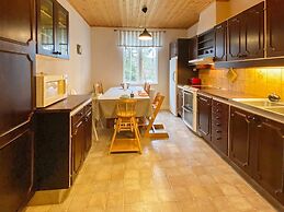 13 Person Holiday Home in Billingfors