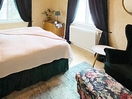 13 Person Holiday Home in Billingfors