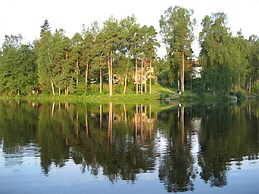 13 Person Holiday Home in Billingfors