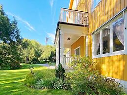 13 Person Holiday Home in Billingfors