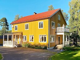 13 Person Holiday Home in Billingfors