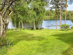 13 Person Holiday Home in Billingfors