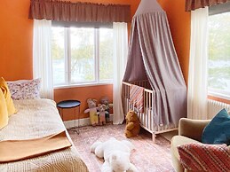 13 Person Holiday Home in Billingfors