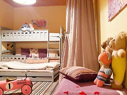 13 Person Holiday Home in Billingfors