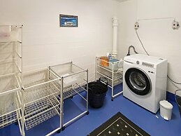 13 Person Holiday Home in Billingfors