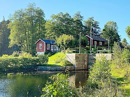 13 Person Holiday Home in Billingfors
