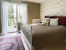 13 Person Holiday Home in Billingfors