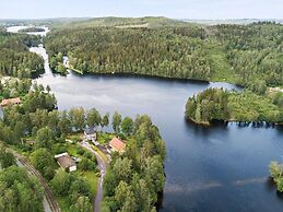 13 Person Holiday Home in Billingfors