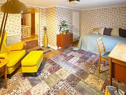 13 Person Holiday Home in Billingfors