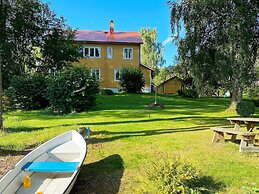 13 Person Holiday Home in Billingfors