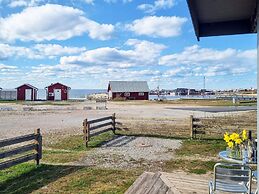 3 Person Holiday Home in Lottorp