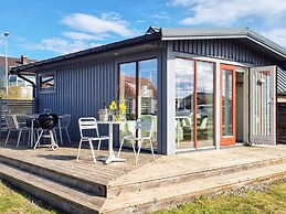 3 Person Holiday Home in Lottorp
