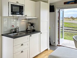3 Person Holiday Home in Lottorp