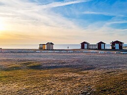 3 Person Holiday Home in Lottorp