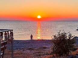 3 Person Holiday Home in Lottorp