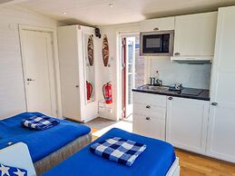 3 Person Holiday Home in Lottorp