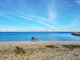 3 Person Holiday Home in Lottorp