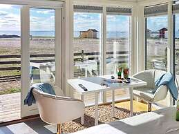 3 Person Holiday Home in Lottorp