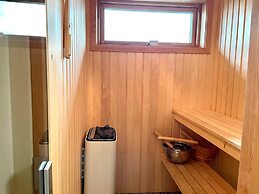 3 Person Holiday Home in Lottorp