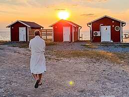 3 Person Holiday Home in Lottorp