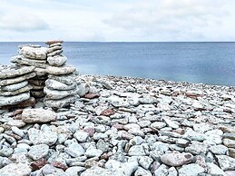 3 Person Holiday Home in Lottorp