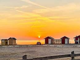 3 Person Holiday Home in Lottorp