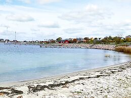 3 Person Holiday Home in Lottorp