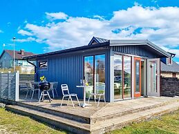 3 Person Holiday Home in Lottorp