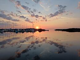 5 Person Holiday Home in Hemmet