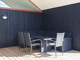 10 Person Holiday Home in Jerup