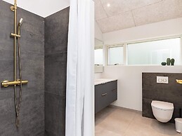 10 Person Holiday Home in Jerup