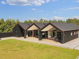 10 Person Holiday Home in Jerup