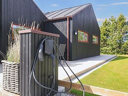 10 Person Holiday Home in Jerup