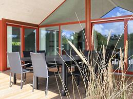 10 Person Holiday Home in Jerup