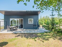 4 Star Holiday Home in Ringkobing
