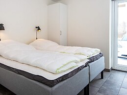 4 Star Holiday Home in Ringkobing
